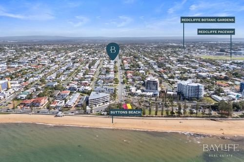 2/65 Macdonnell Road, Margate, QLD 4019