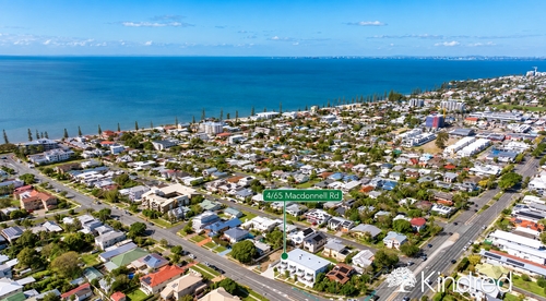 4/65 Macdonnell Road, Margate, QLD 4019