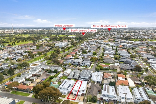 5a Charlotte Street, Newport, VIC 3015
