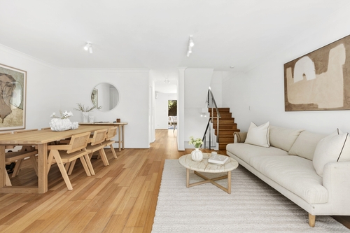 6/50-60 Clark Road, North Sydney, NSW 2060