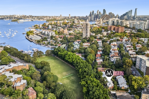6/50-60 Clark Road, North Sydney, NSW 2060