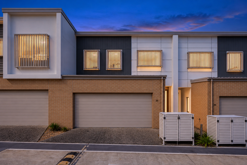 25/36 Avondale Crescent, Parkinson, QLD 4115