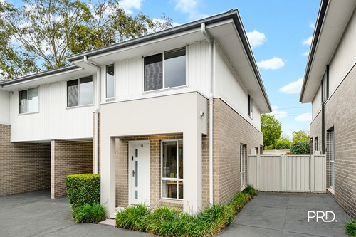 13/131 Stafford Street, Penrith, NSW 2750