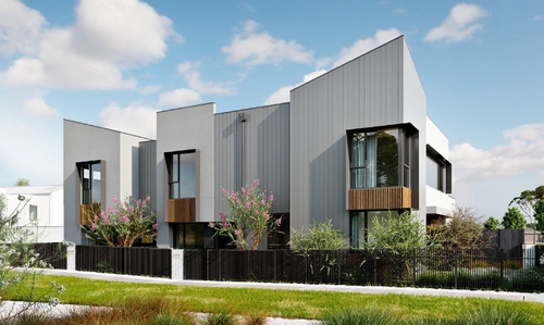 Lot 17xx Tackle Drive, Point Cook, VIC 3030