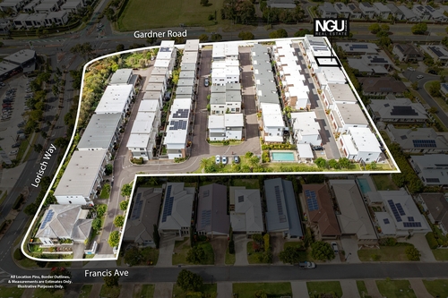 77/55 Francis Avenue, Rochedale, QLD 4123