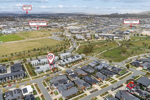 28 Ancher Street, Taylor, ACT 2913