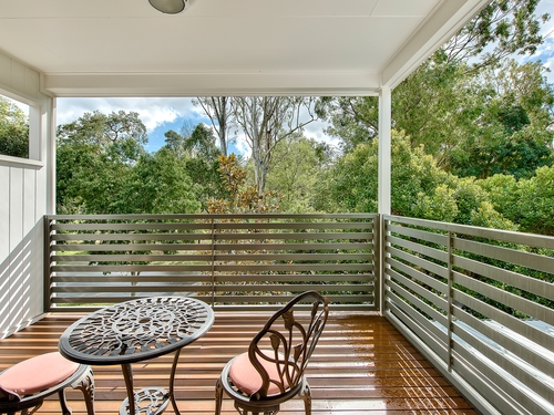 19/28 Alutha Road, The Gap, QLD 4061