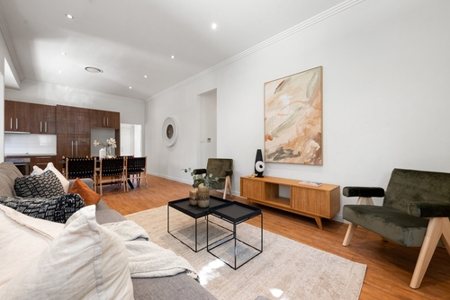 4/14 Quinn Street, Toowong, QLD 4066
