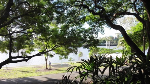West End, QLD 4101