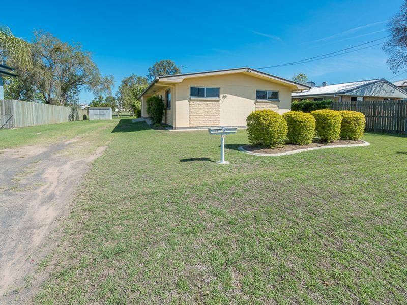 Unit 1 & 2/10 Cottell Street, Bundaberg North, QLD 4670 for Sale view