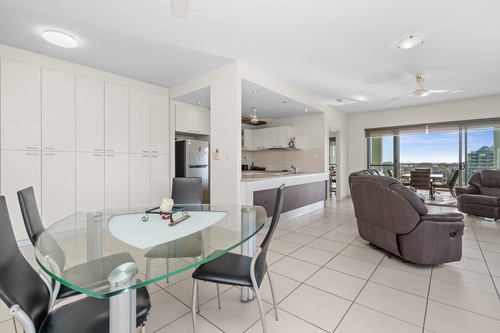 33/144 Smith Street, Darwin City, NT 0800