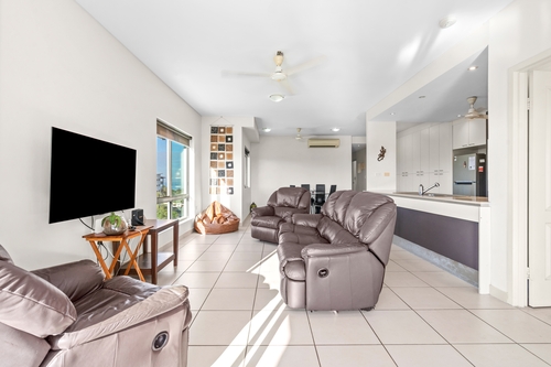 33/144 Smith Street, Darwin City, NT 0800