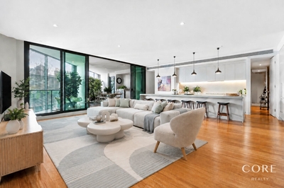 2705/8 Kavanagh Street, Southbank, VIC 3006 photo 2 of 27