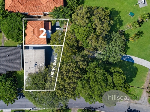 2/25 Ewan Street, Southport, QLD 4215
