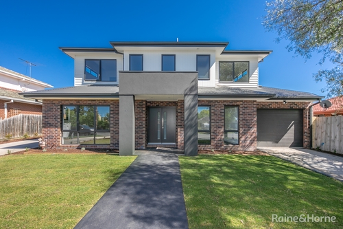 1/38 Pasley Street, Sunbury, VIC 3429