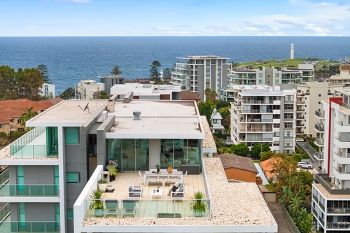 24/19-21 Gipps Street, Wollongong, NSW 2500