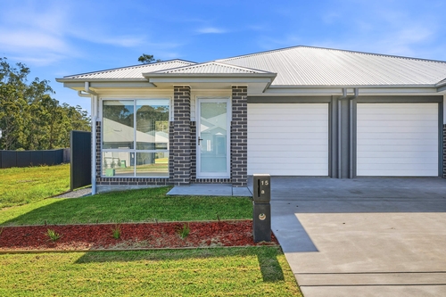 15A Wildwood Way, Thrumster, NSW 2444