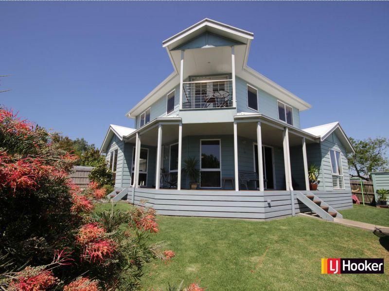 4 Dairy Lane, Wonthaggi, VIC 3995 Property Details