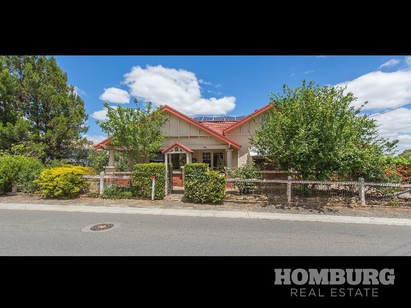 4 John Street, Tanunda, SA 5352 Property Details