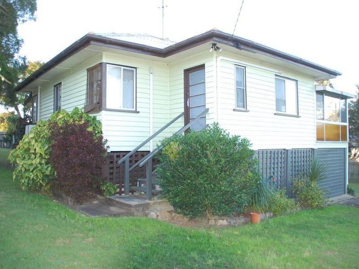 4 Mccauley Street, Kilcoy, QLD 4515 Property Details