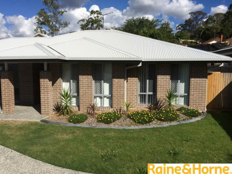 40 Glenvale Street, Cornubia, QLD 4130 Property Details