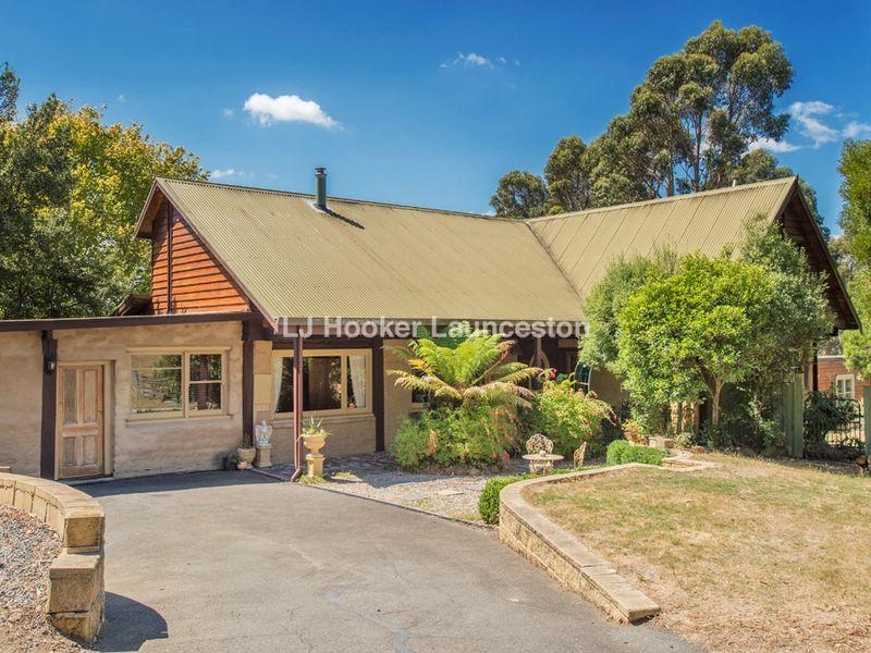 40 Redwood Crescent, Youngtown, TAS 7249 Property Details