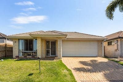 Explore Sage Parade, Griffin, QLD - 4503 - view.com.au