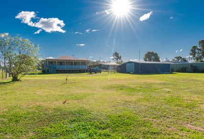 Explore Canning Street, Leyburn, QLD - 4365 - view.com.au