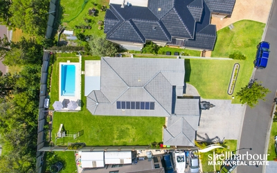 Explore Torres Circuit, Shell Cove, NSW - 2529 - view.com.au