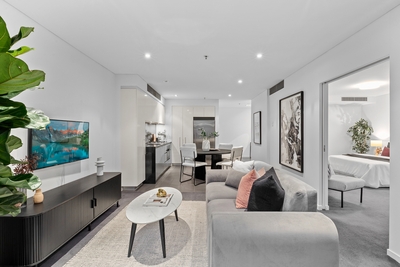 401/81 Macleay Street, Potts Point, NSW 2011