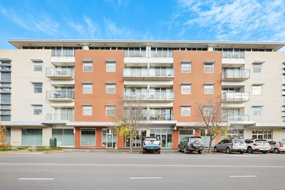405/293 Angas Street, Adelaide, SA 5000