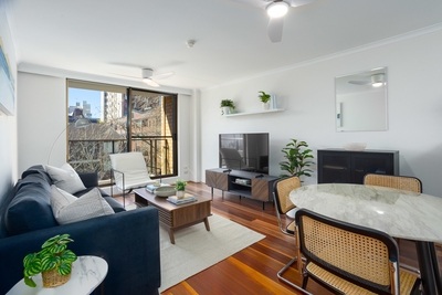 407/2 Springfield Avenue, Potts Point, NSW 2011