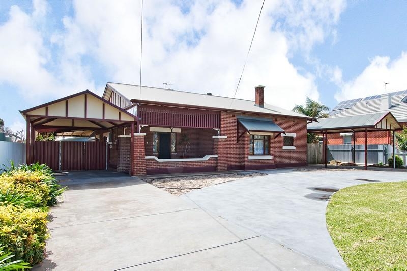 41 Beaufort Street, Woodville Park, SA 5011 Property Details