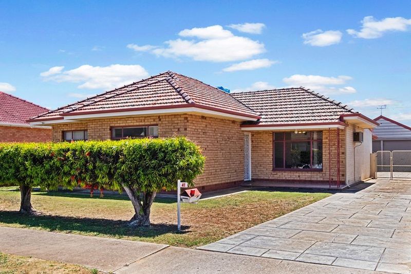 41 Fortisgreen Avenue, Pennington, SA 5013 Property Details