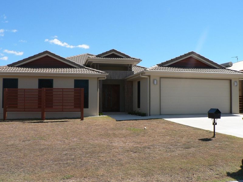 41 Golf View Drive, Boyne Island, QLD 4680 Property Details