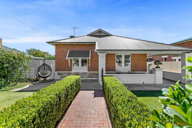 41 Maxwell Avenue, Edwardstown, SA 5039 Property Details