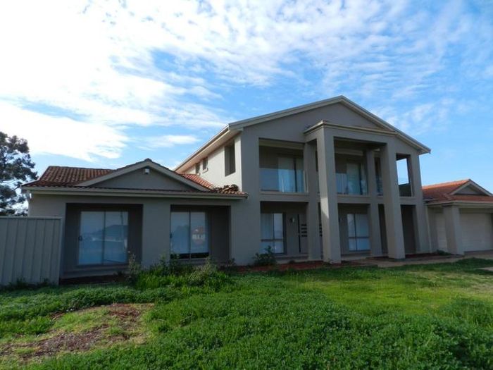 41 Poole Road, Kellyville, NSW 2155 Property Details