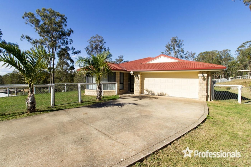 4248 Old Bluff Road, Cedar Vale, QLD 4285 Property Details