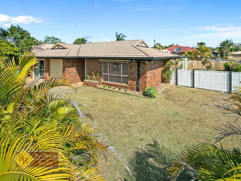 42 Byng Road, Birkdale, QLD 4159 Property Details