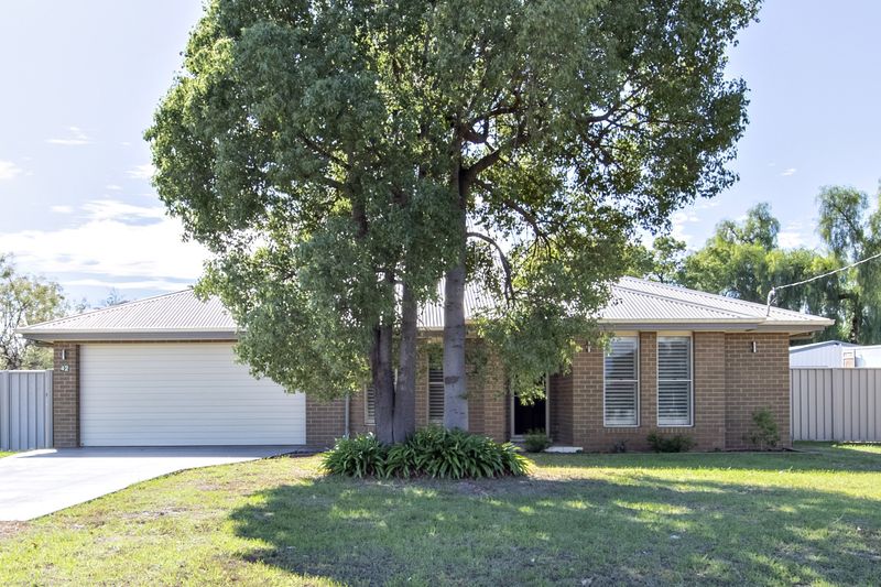 42 Umangla Street, Wongarbon, NSW 2831 Property Details