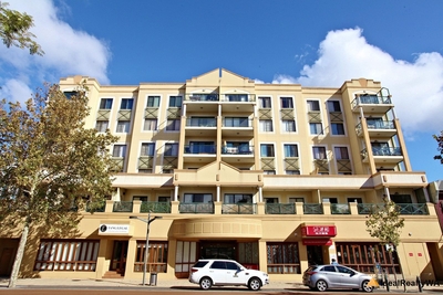 43/191 James Street, Northbridge, WA 6003