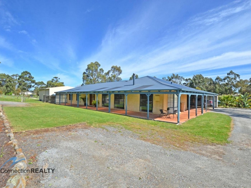 43 Willow Place, Willyung, WA 6330 Property Details