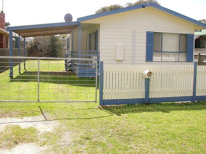 44 Anglers Road, Cape Paterson, VIC 3995 Property Details