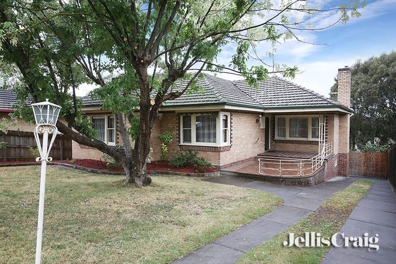 44 Bellevue Avenue, Rosanna, VIC 3084 Property Details
