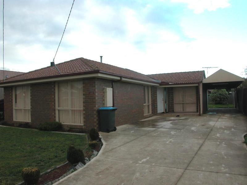 44 Black Forest Road, Werribee, VIC 3030 Property Details