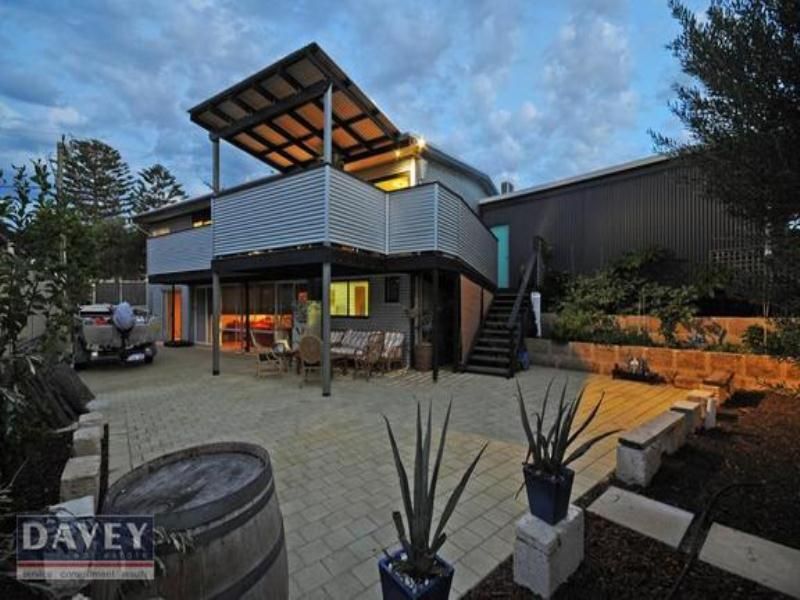 45 Wilberforce Street, North Beach, WA 6020 Property Details