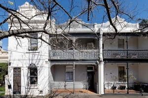 47 Napier Street, Fitzroy Vic 3065