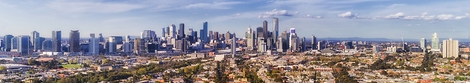 South Melbourne suburb profile