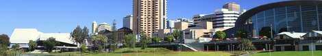Adelaide suburb profile