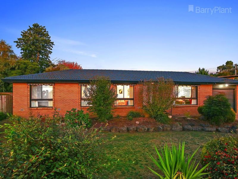 48 Edward Road, Chirnside Park, VIC 3116 Property Details